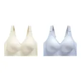 Blue+Milk White