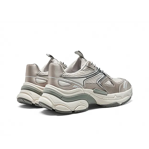 NINE WEST Chunky Sneakers Women's-4