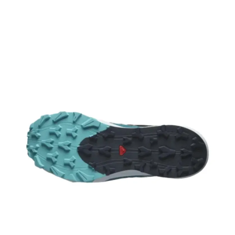 Thundercross SALOMON 'Carbon Tahitian Tide'-4