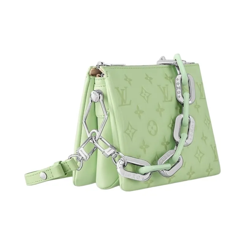 LOUIS VUITTON Coussin Handbags-1