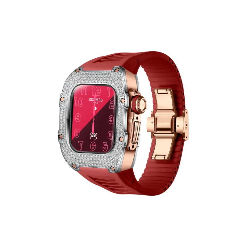 Soul Cool Watch Cases Unisex RM7412 TD-14