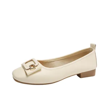 HUANAI Casual Single Shoes Women's