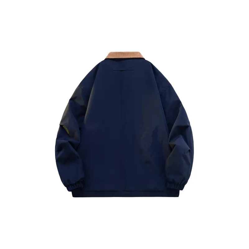 BOTH PLAY Jackets Unisex-1