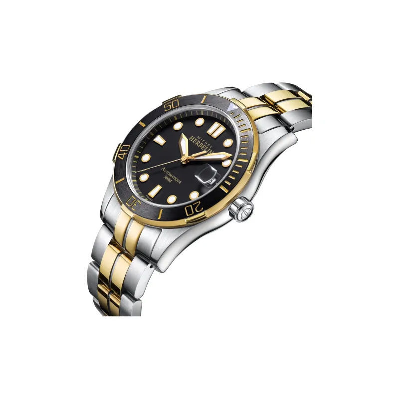 Michel Herbelin Men Watch-3