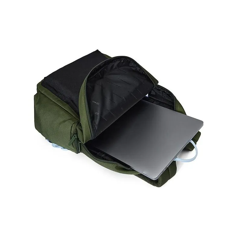 Skechers Fabric Backpack Regular Unisex Honeysuckle Green-3
