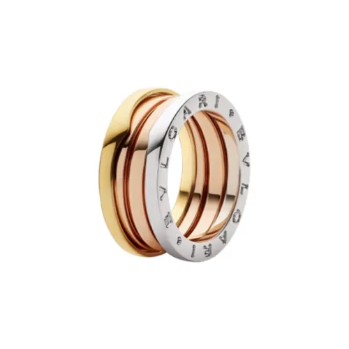 BVLGARI Rings Women's