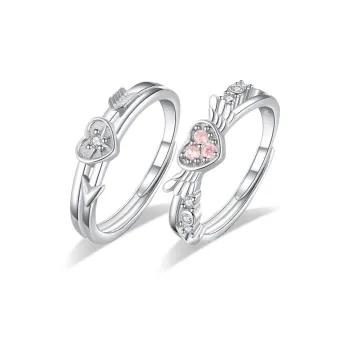 YOASOBI Rings Unisex