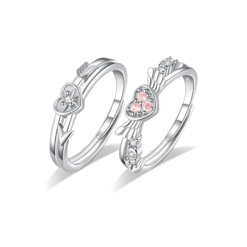YOASOBI Rings Unisex-0
