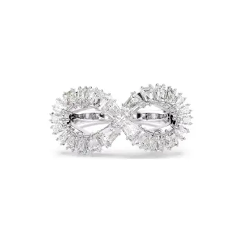 Swarovski Hyperbola Ring