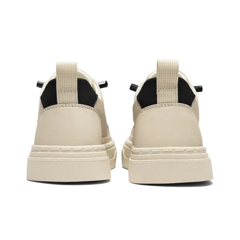 Kangaroo Head Wear-Resistant Low-Top Skateboard Shoes Unisex-13