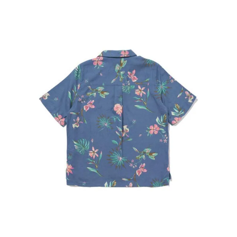 Levis Shirts Women's Blue-1