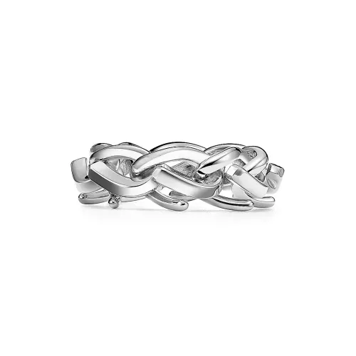 TIFFANY & CO. Rings Unisex