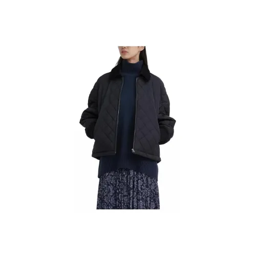 UNIQLO X Clare Waight Keller Co-branded Collection Jackets Women's Black