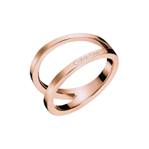 Calvin Klein Rings Unisex