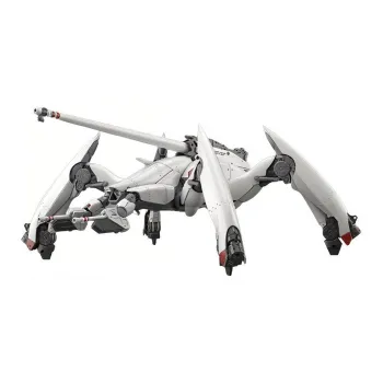 BANDAI 86 Non Existent Theater Of Operations Unmanned Fighters Regire Reve Universal Type Model Kits