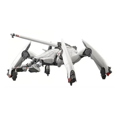 BANDAI 86 Non Existent Theater Of Operations Unmanned Fighters Regire Reve Universal Type Model Kits