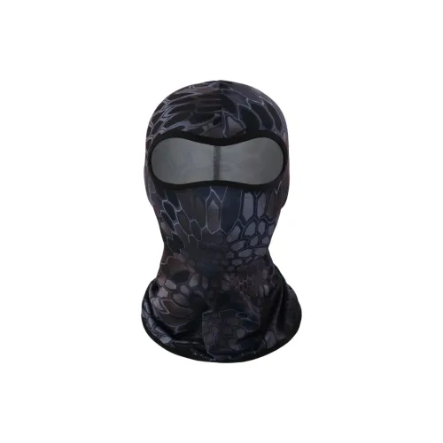 SHENYU Other Cycling Suit Hood Mask Outdoor Sports Unisex Polyester-Elastane Blend