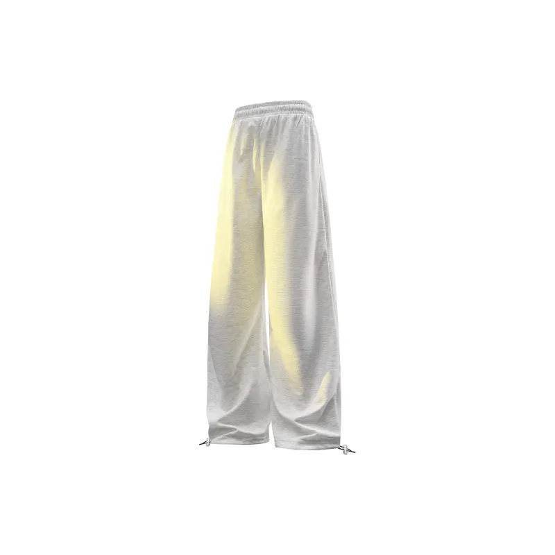 DOKI Casual Pants Unisex-25
