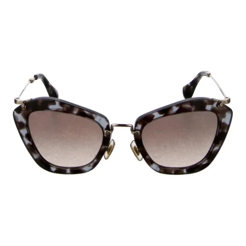 MIU MIU Sunglasses Unisex