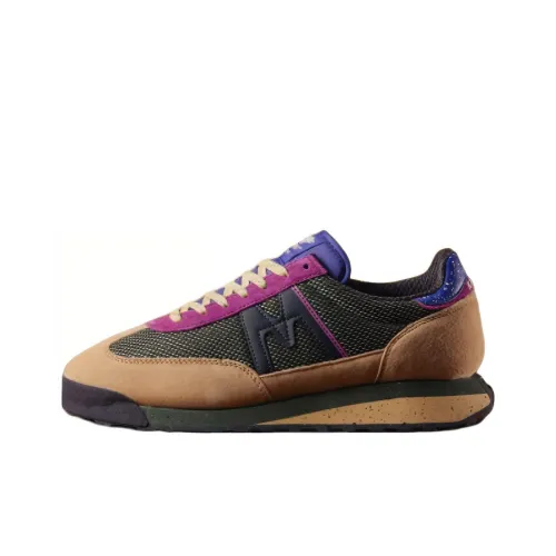 KARHU Mestari Control 'Irish Cream India Ink'
