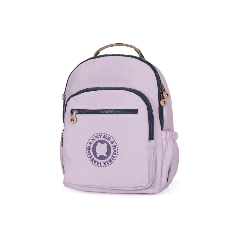 DANNYBEARJEANS Fabric Bag Unisex-2