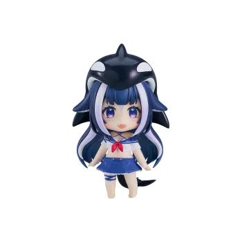GSC VTuber Shylily Nendoroid Chibi Figure