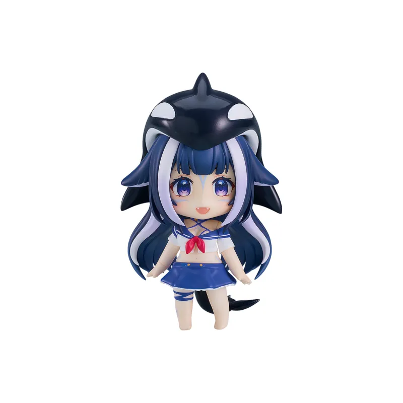 GSC VTuber Shylily Nendoroid Chibi Figure-0