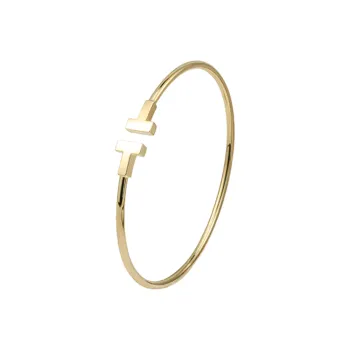 TIFFANY & CO. Chalcedony Bangles Women's