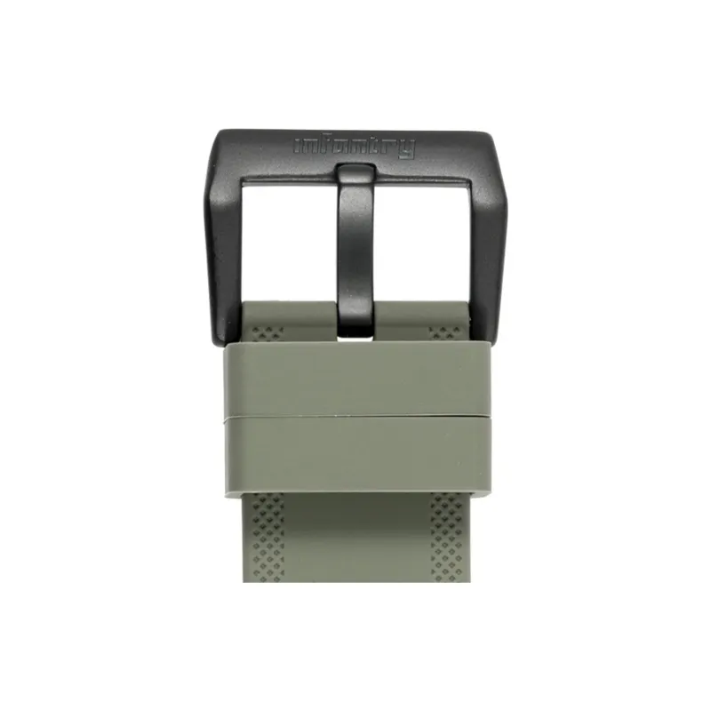 INFANTRY All Compatibility Watch Band Silicone Material-2