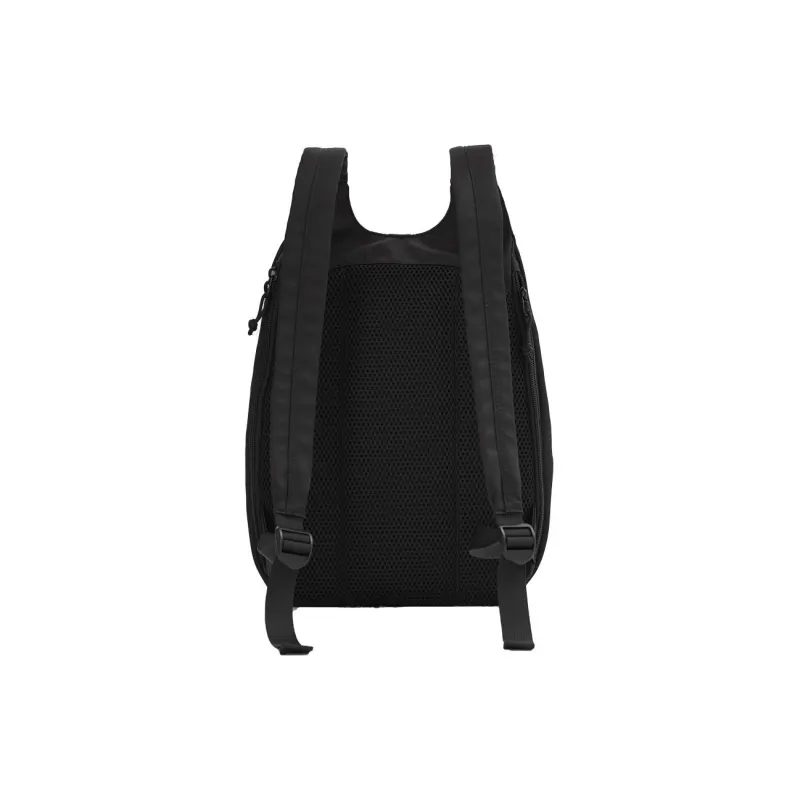 NEXTDAY Nylon Backpack Unisex Black-1
