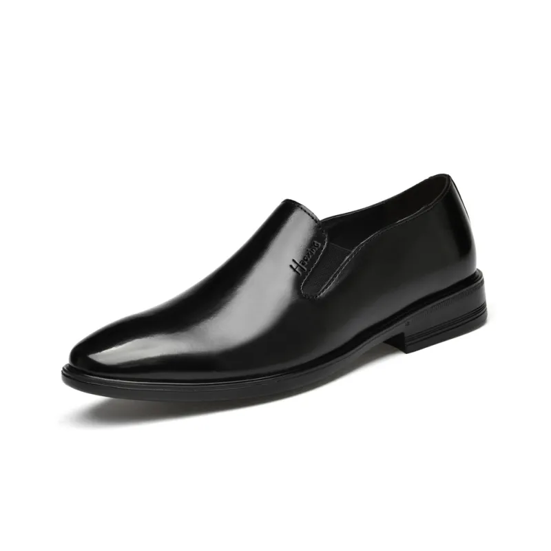Extravagant Casual Shoes Men's Black-1