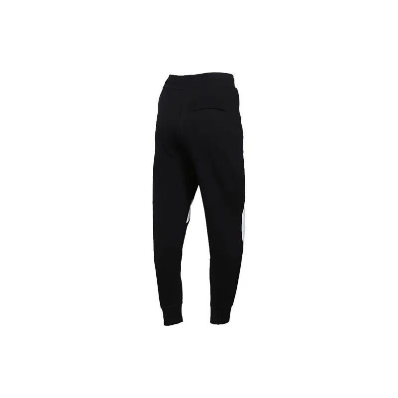 Nike Sports Pants Women's Black-1