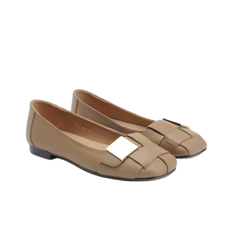 DAPHNE Casual Single Shoes 1.4cm Women's-1