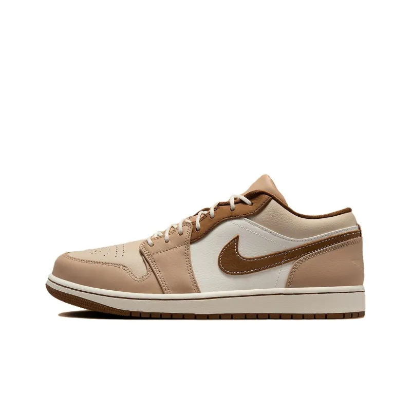Jordan 1 Low Hemp-0