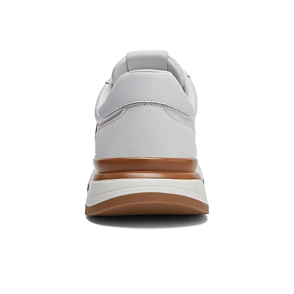 MEXICAN Anti Slip Wear Resistant Mid Top Casual Shoes Men's-8