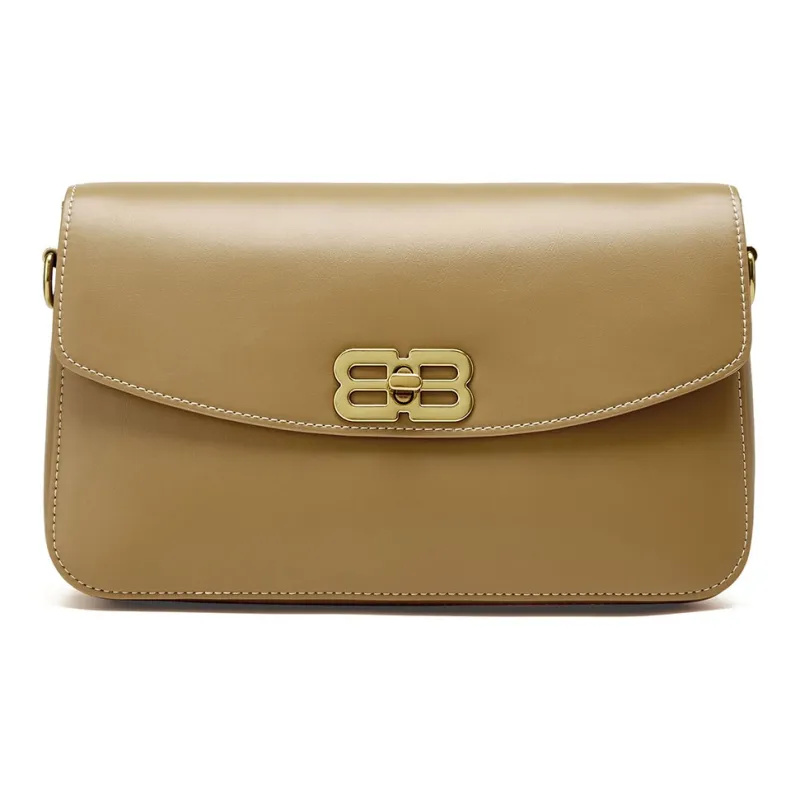 JOSINY Versatile Niche Shoulder Bag Crossbody Bag Women's-6
