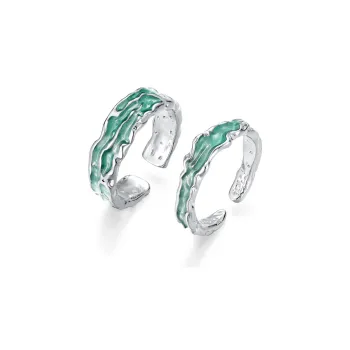 MOVER Rings Unisex