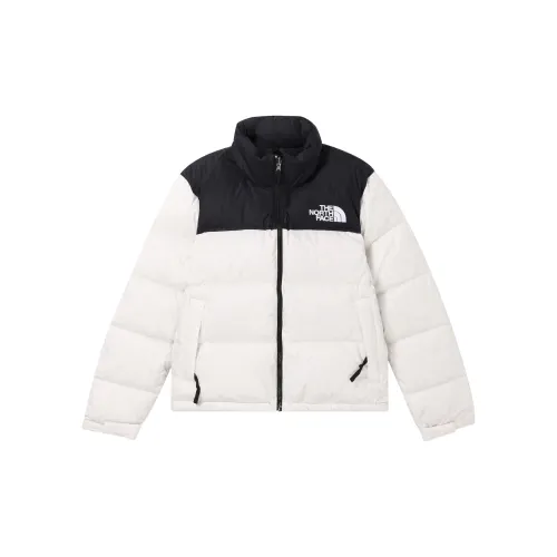 THE NORTH FACE 1996 Collection Down Jackets Women's White