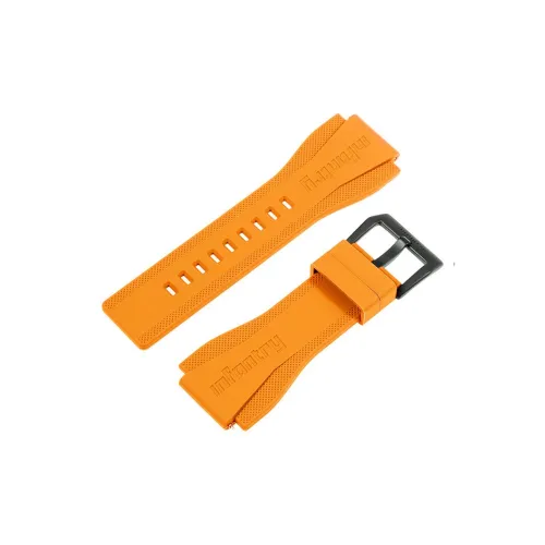 MUZHITIANKONG Huawei Compatibility Watch Band 20.6cm Stainless Steel Material