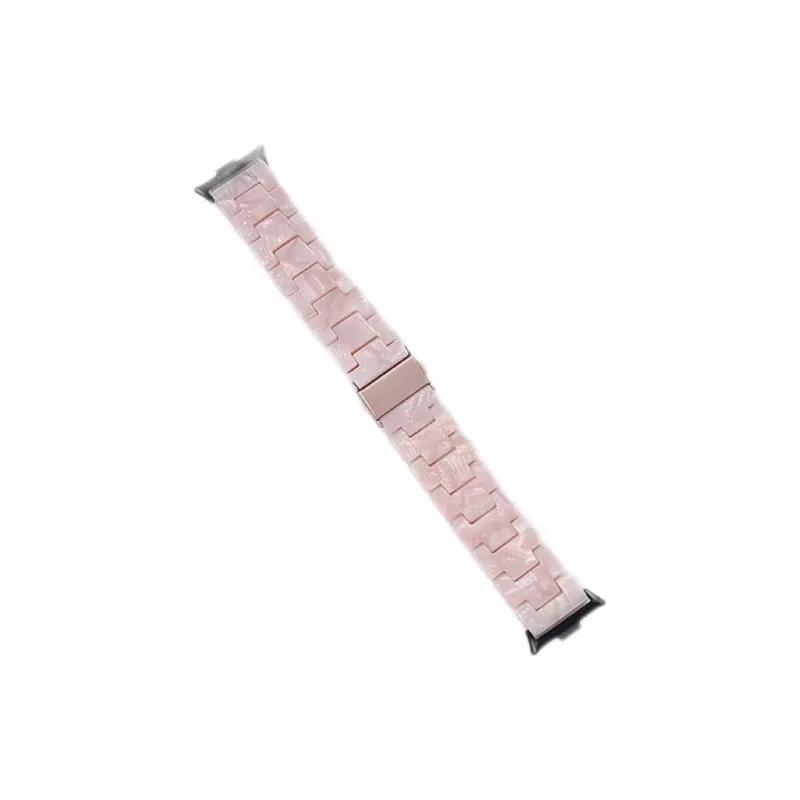 CHENSONG Xiaomi Compatibility Watch Band Resin Material-1