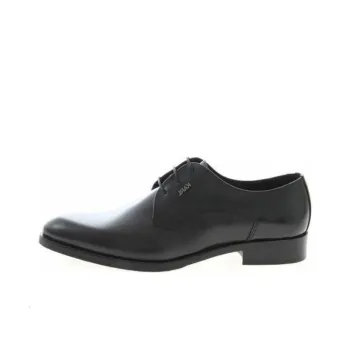 KARL LAGERFELD Dress Shoes Men's Black