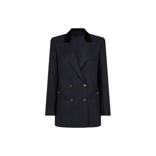 Blazé Milano Business Suits Women's Marine Blue