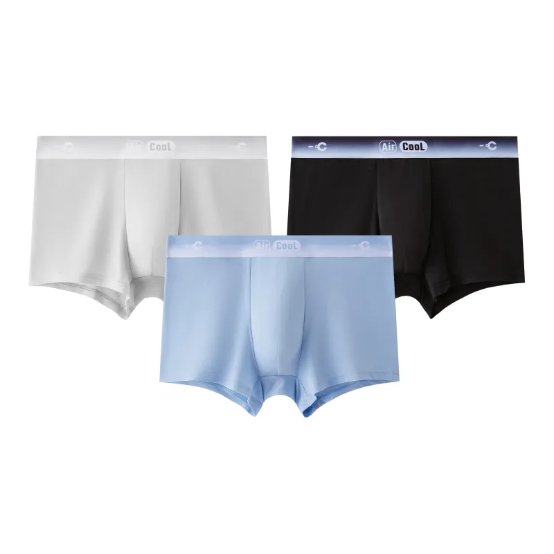 PLAN IN Underwear Gift Box Men's Box 3 Pack-37