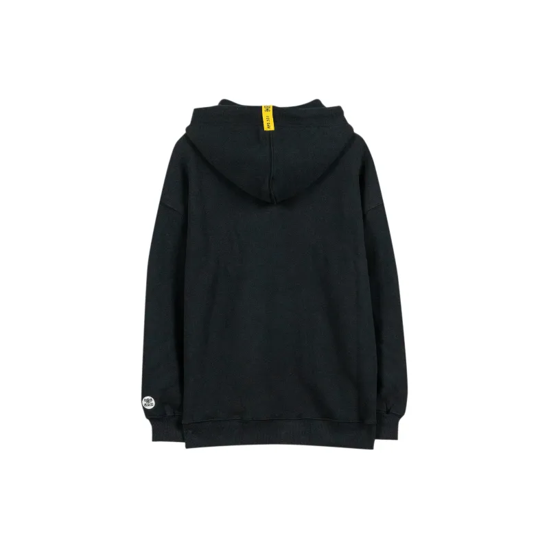 REOPARUDO Sweatshirts Unisex-1