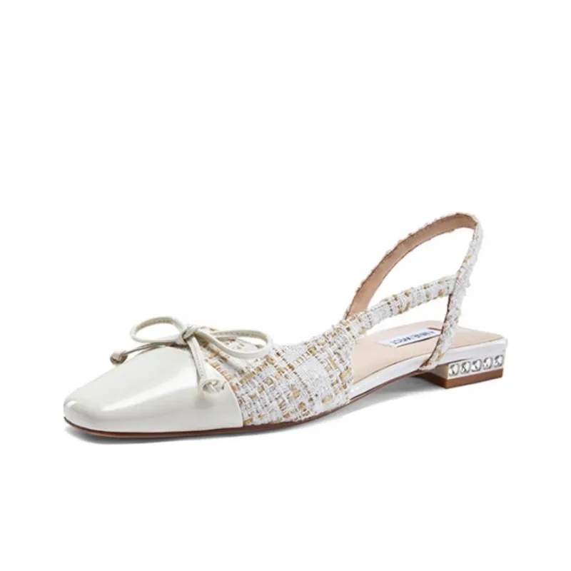 NINE WEST Casual Single Shoes 1.5cm Women's-1