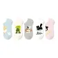 5 Pack (Cute Ankle Socks D Set)