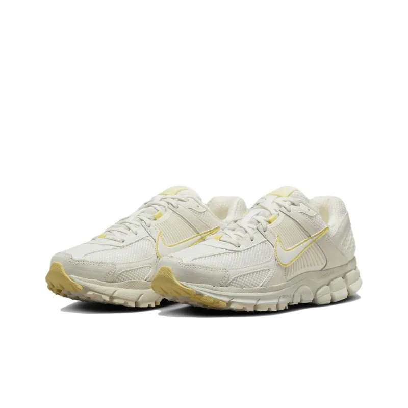 Nike Zoom Vomero 5 Sail Soft Yellow Women's-2