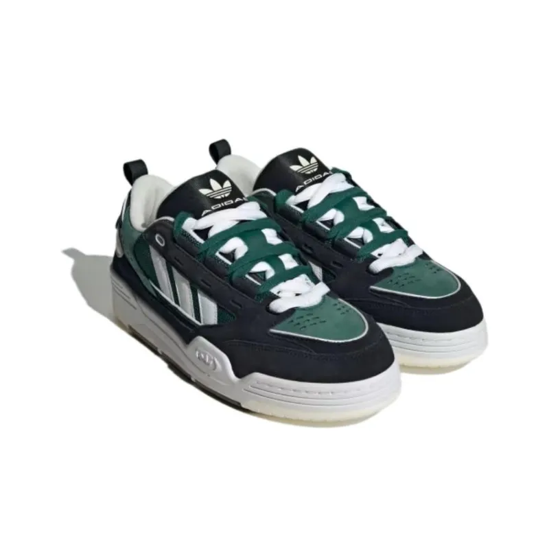 Adidas ADI2000 Leather Sneakers-3