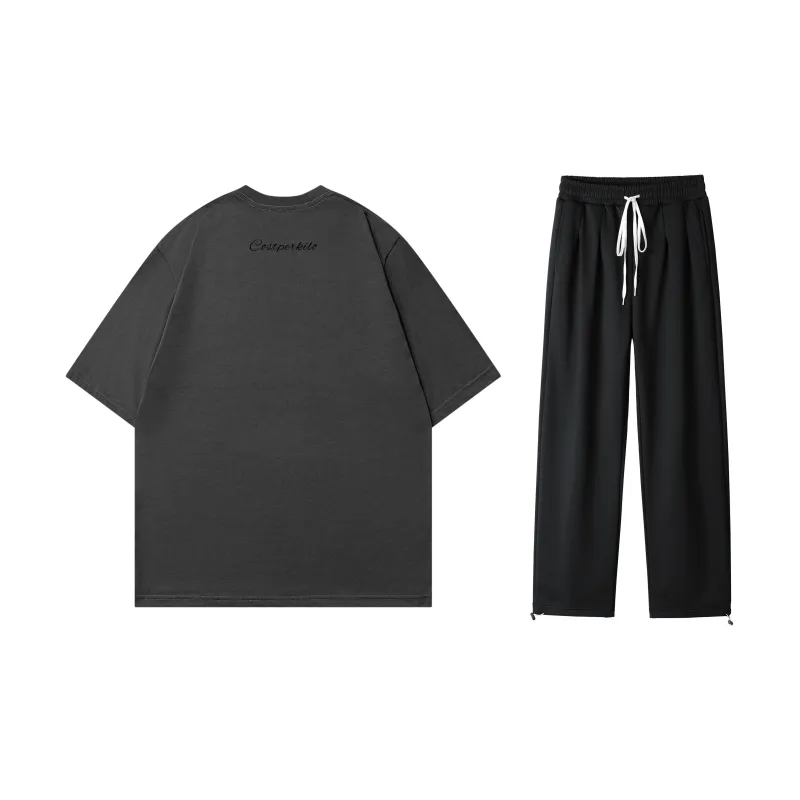 Cost Per Kilo Casual Sportswear Unisex-12