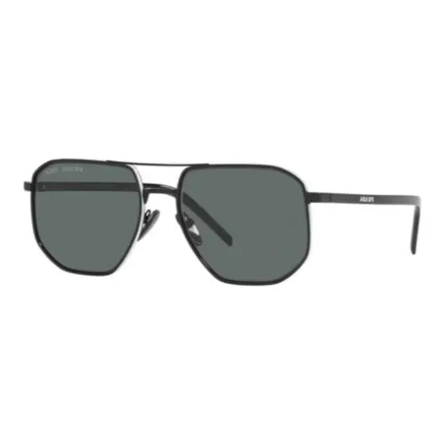 PRADA Sunglasses Men Black